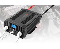 Technaxx Inverteris 2000W DC 12V/AC 230V TE22