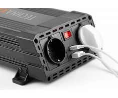 Inverteris saulės elektrinei Technaxx TE19