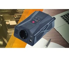 Technaxx Power Inverter 300W (TE24)