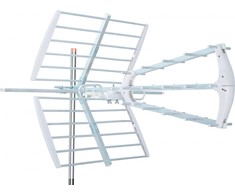 TECHNISAT TECHNICOMBO T3-a išorinė antena