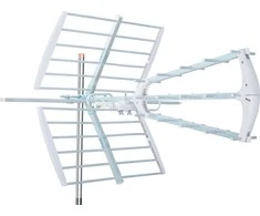 TECHNISAT TECHNICOMBO T3-a išorinė antena