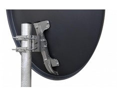 Palydovinė antena TechniSat Technidish 80 (1080/0030)