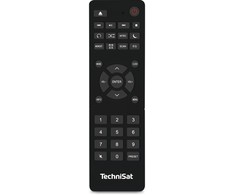 Technisat DigitRadio 370 CD BT juodas