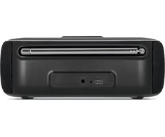 TechniSat nešiojamasis Bluetooth garsiakalbis su DAB+ radiju, 6 W, 0000/3968