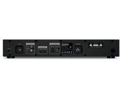 TechniSat Digitradio 143 V3 radijas juodas
