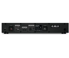 TechniSat Digitradio 143 V3 radijas juodas