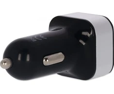 TechniSat CARCHARGER DUAL USB CE įkroviklis