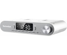 Radio TechniSat virtuvės radijas