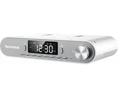 Radio TechniSat virtuvės radijas