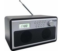 TechniSat Radijas klasikinis 210