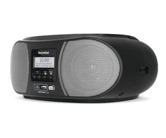 TechniSat Radijas DIGITRADIO 1990 DAB + BT USB CD
