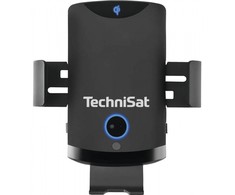 TechniSat SmartCharge 2 automobilinis laikiklis nuo prekystalio