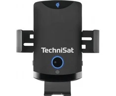 TechniSat SmartCharge 2 automobilinis laikiklis nuo prekystalio