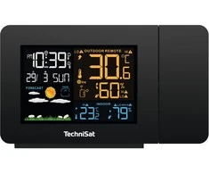 TechniSat "Orai" stotis Imeteo P1