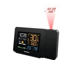 TechniSat "Orai" stotis Imeteo P1