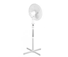 TEESA ventiliatorius su laikmačiu TSA8021