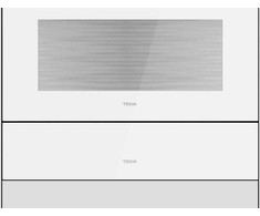 Teka KIT VS/CP COLOR orkaitės dalis / priedas Durelių stiklas Balta Stiklas