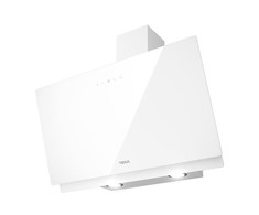 Gartraukis Teka DVN 74030 TTC Tvirtinamas prie sienos Balta 460 m³/h