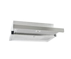 Gartraukis - Teka Cnl 6415 Plus 385 M³/h Nerūdijančio Plieno