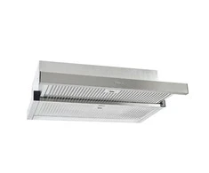 Gartraukis - Teka Cnl 6415 Plus 385 M³/h Nerūdijančio Plieno