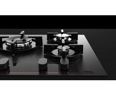 Teka GBC 75-G1 GBC BM (E5) dujinė kaitlentė