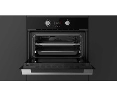 Orkaitė Teka AirFry HLC 8406 BK 45 l 3015 W Juodas