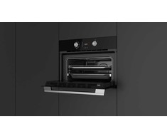 Orkaitė Teka AirFry HLC 8406 BK 45 l 3015 W Juodas