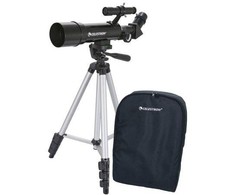 Teleskopas Celestron Travel Scope 50