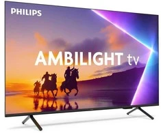 „Philips“ 4K „Ambilight“ televizorius | 75PUS8510/12 | 75 | Išmanusis televizorius | „AMBILIGHT“ televizorius | UHD