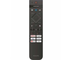 Philips „The One 4K Ambilight“ televizorius 43PUS9010/12