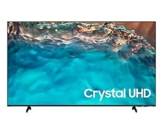 Televizorius SAMSUNG 50" HOTEL TV 4K ULTRA HD (3840X2160) LCD SMART TV