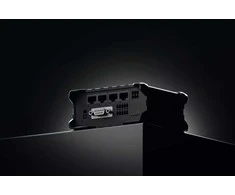 Maršrutizatorius TELTONIKA IOT ROUTER RUT976 5G REDCAP SERIAL