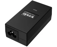 „Tenda POE30G-AT PoE“ adapteris gigabito eternetui