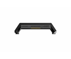 Tenda TX12L Pro belaidis maršrutizatorius Gigabit Ethernet Dual-band (2,4 GHz / 5 GHz) Juodas