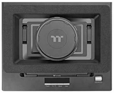 Thermaltake Aušinimo dėklas skirtas notebooka Massive EXTREME (10~18 cali, HUB, LED)