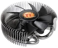 Aušinimo procesorius Thermaltake MeOrb II CL-P004-AL08BL-A (AM2, AM2+, AM3, AM3+, FM1, FM2, LGA 1150, LGA 1155, LGA 1156, LGA 775)