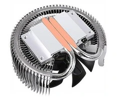 Aušinimo procesorius Thermaltake MeOrb II CL-P004-AL08BL-A (AM2, AM2+, AM3, AM3+, FM1, FM2, LGA 1150, LGA 1155, LGA 1156, LGA 775)