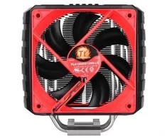 Aushinimo procesorius Thermaltake NiC C4 CLP0607 (AM2, AM2+, AM3, AM3+, FM1, LGA 1150, LGA 1155, LGA 1356, LGA 2011, LGA 775)
