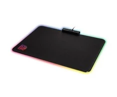 Pelės kilimėlis Thermaltake eSports DRACONEM RGB Touch ID