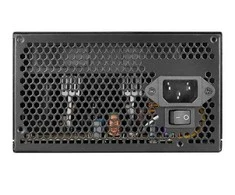 Maitinimo blokas Thermaltake Litepower II Juodas 550W PS-LTP-0550NPCNEU-2 (Active, 120mm)