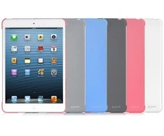 Tabletės dėklas Luxa2 Smėlinis (LHA0087- A)