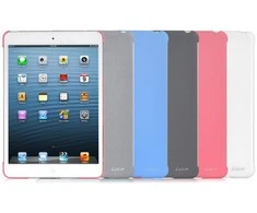Tabletės dėklas Luxa2 Smėlinis (LHA0087- B)