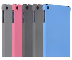 Tabletės dėklas Luxa2 Smėlinis (LHA0087- C)