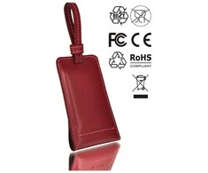 Powerbank Luxa2 PL1 2800mAh Juodas