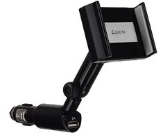 Thermaltake Luxa2 Cigar- Clip HO- MHS- PCCCBK -00