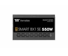 Thermaltake Maitinimo šaltinis Smart BX1 SE 550W 80+ Bronze EU