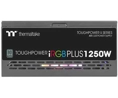 Maitinimo šaltinis Thermaltake Toughpower iRGB Plus 1250W Titanium