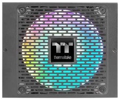 Maitinimo šaltinis Thermaltake Toughpower iRGB PLUS 1000W Gold