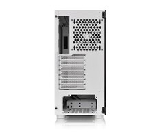 Thermaltake H200 TG Snow RGB