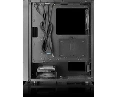 Thermaltake XM1 Juodas
